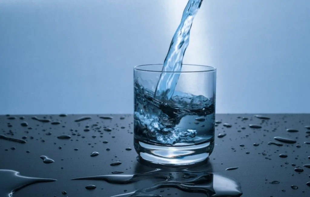 waterontharder
