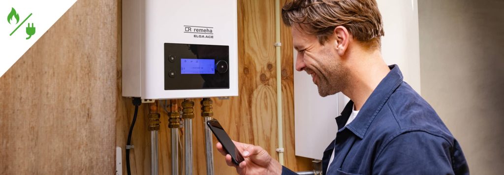 De Warmtemeester | Warmtepompen |