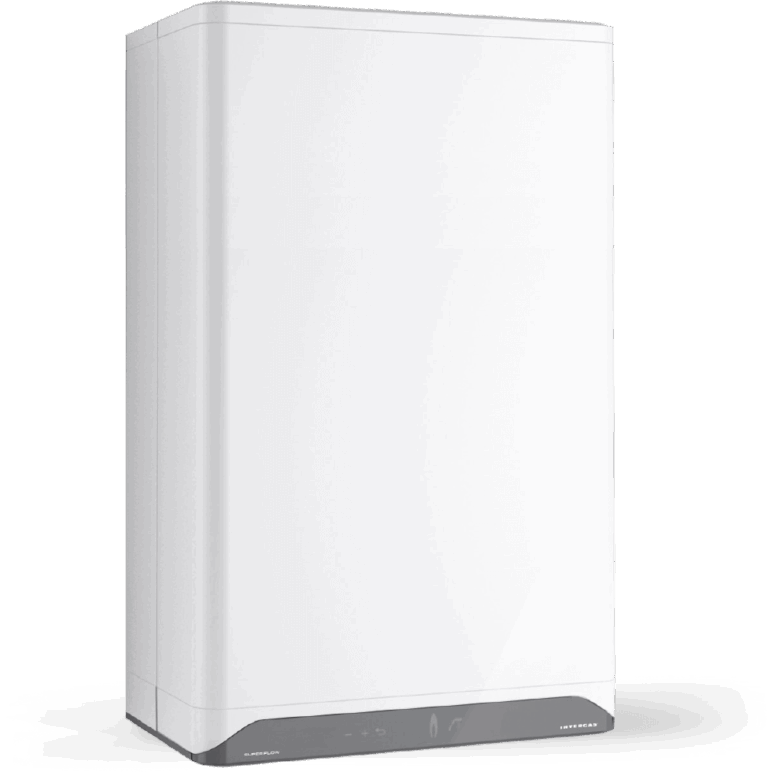 Intergas Superflow De Warmtemeester
