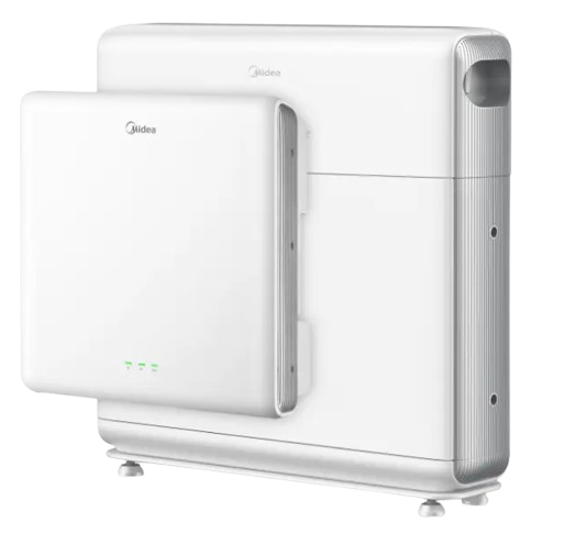 thuisbatterij,energieopslag,5 kWh batterij,slimme thuisbatterij,Midea MHELIOS