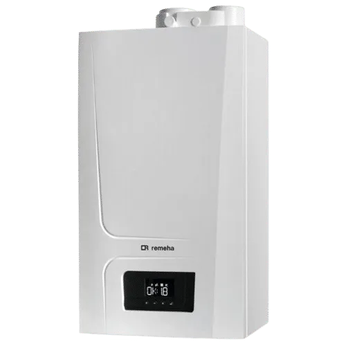 Remeha,Tzerra Matic,De Warmtemeester,Offerte,Installatie
