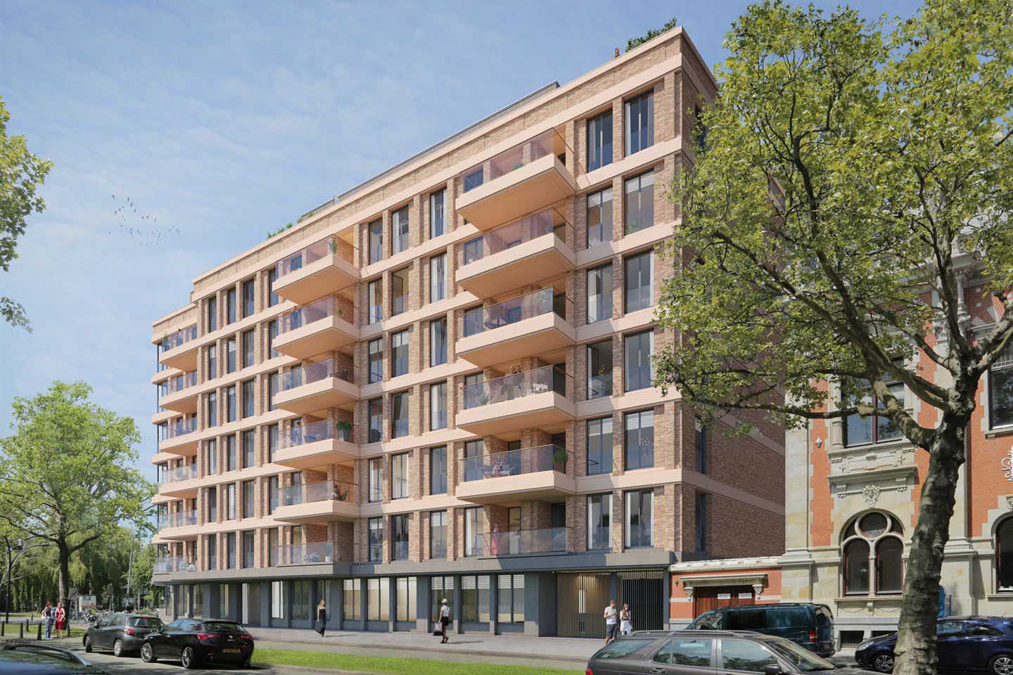 duurzame installaties VvE,warmtepomp voor VvE,installatiepartner bouwprojecten,airco en cv-ketel voor appartementencomplex,energieoplossingen voor VvE en nieuwbouw,De Warmtemeester,onderhoud VvE